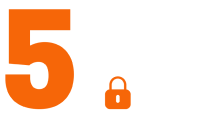 Five year price lock